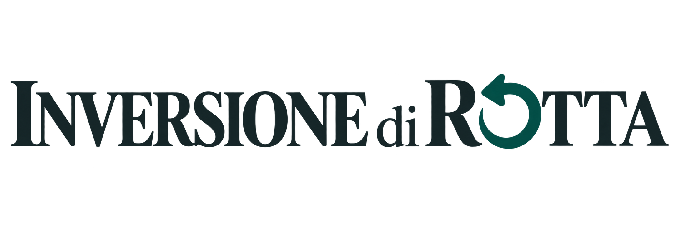 Inversione di Rotta
