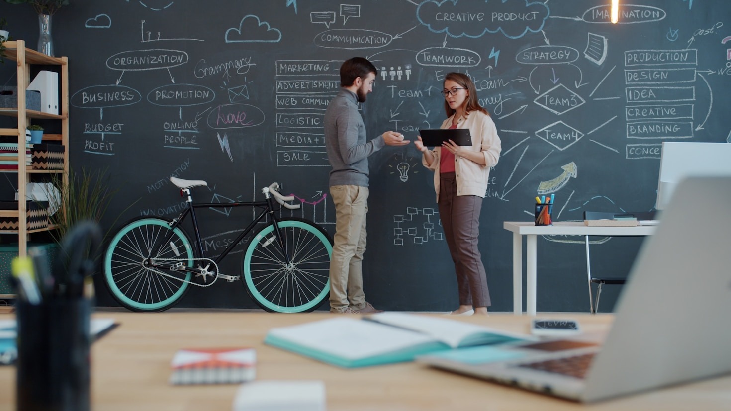 Come il modello di business circolare trasforma i margini operativi